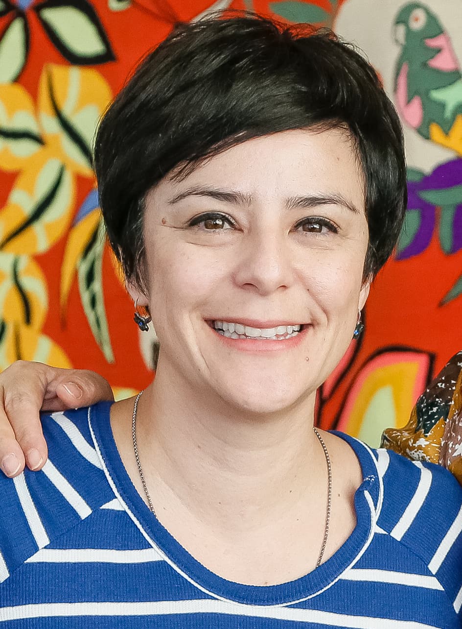 Mais autoral e com participação feminina, conta Fernanda Takai sobre novo álbum - Estadão